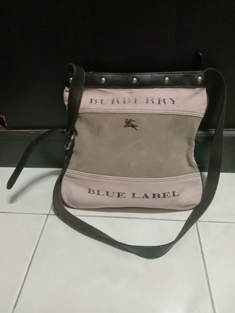 Burberry sales 7820 español