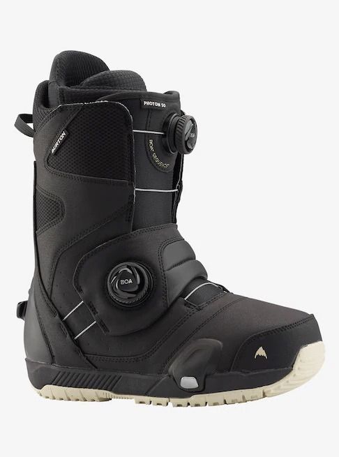 Burton Photon Step on 滑雪快穿單板滑雪鞋US 9.5可約試, 運動產品