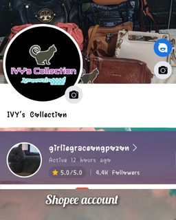 Business official page for reference