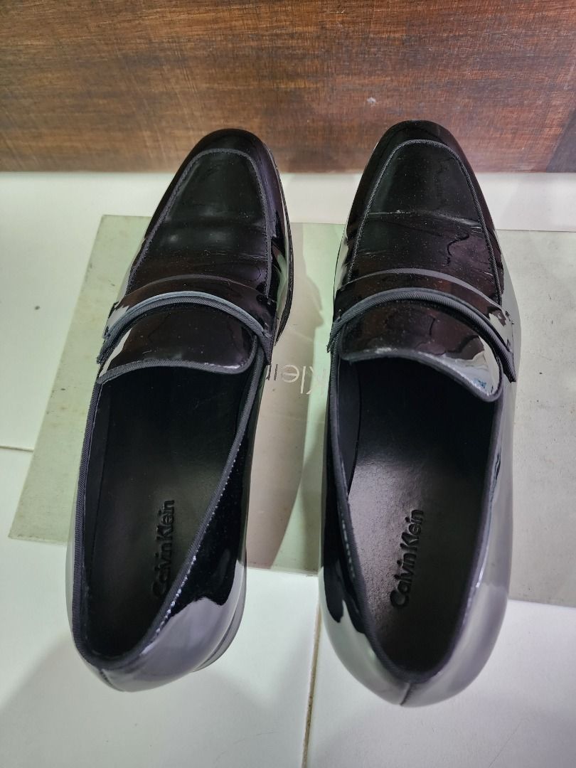 Calvin klein wilmot oxford hot sale