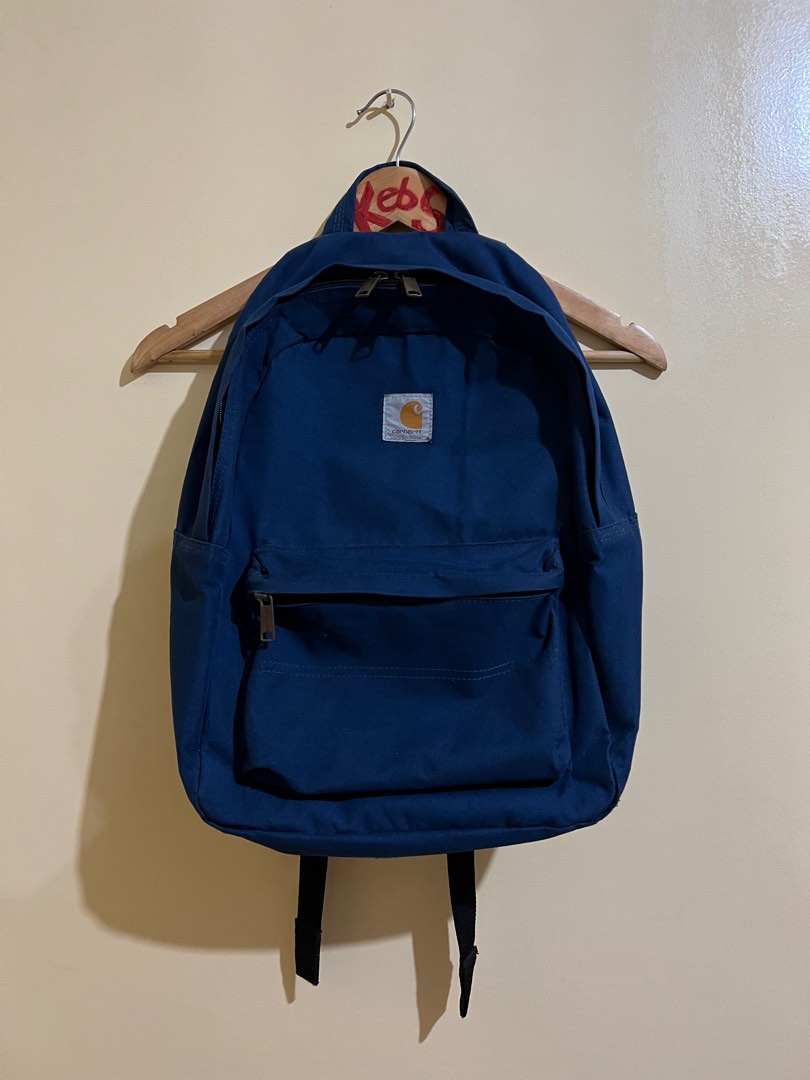 CARHARTT TRADE SERIES BACKPACK on Carousell