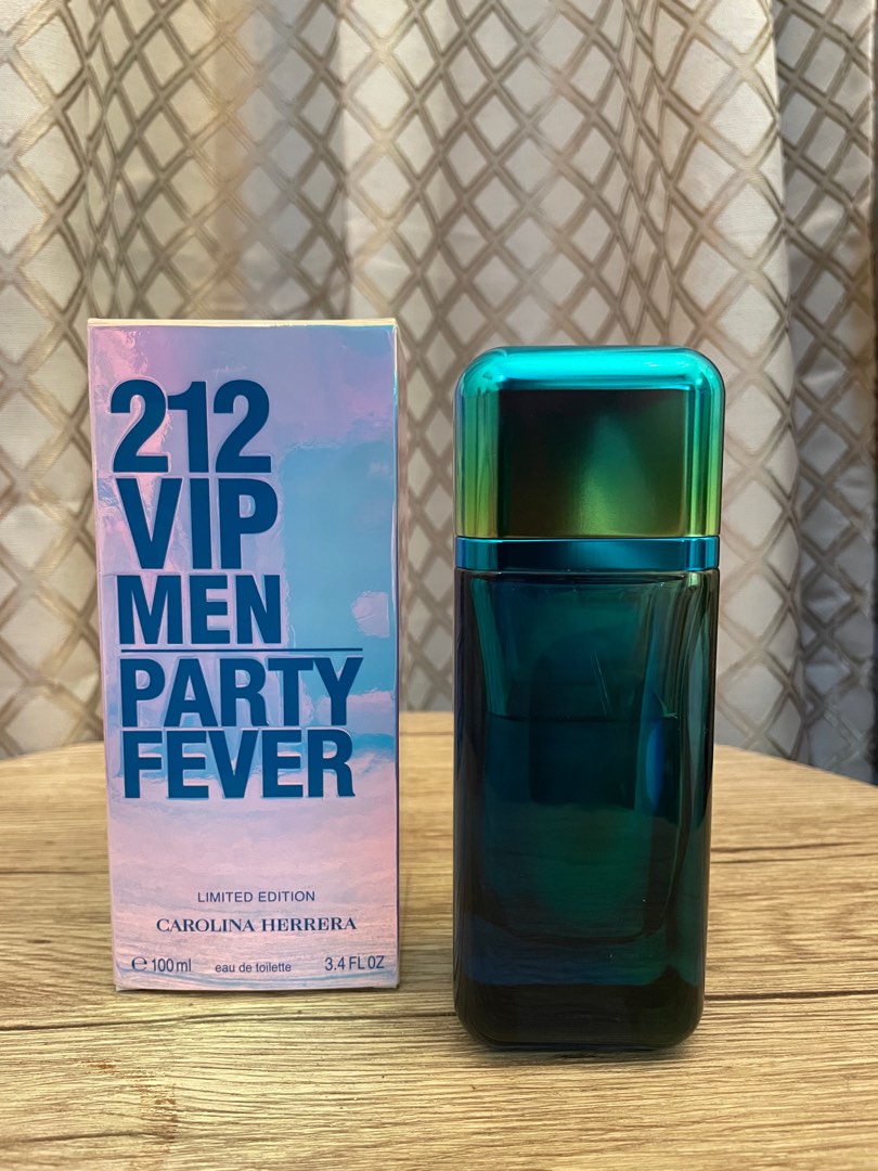 212 vip limited 2025 edition