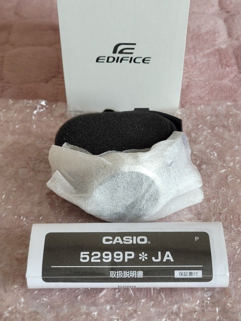 Casio edifice cheap tide graph