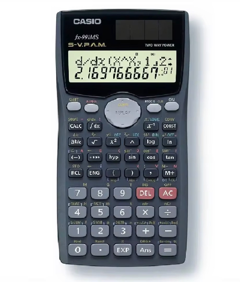 Casio 3650p clearance