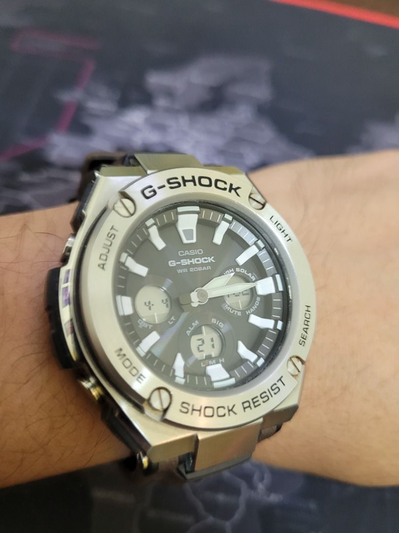Gst s330l shop