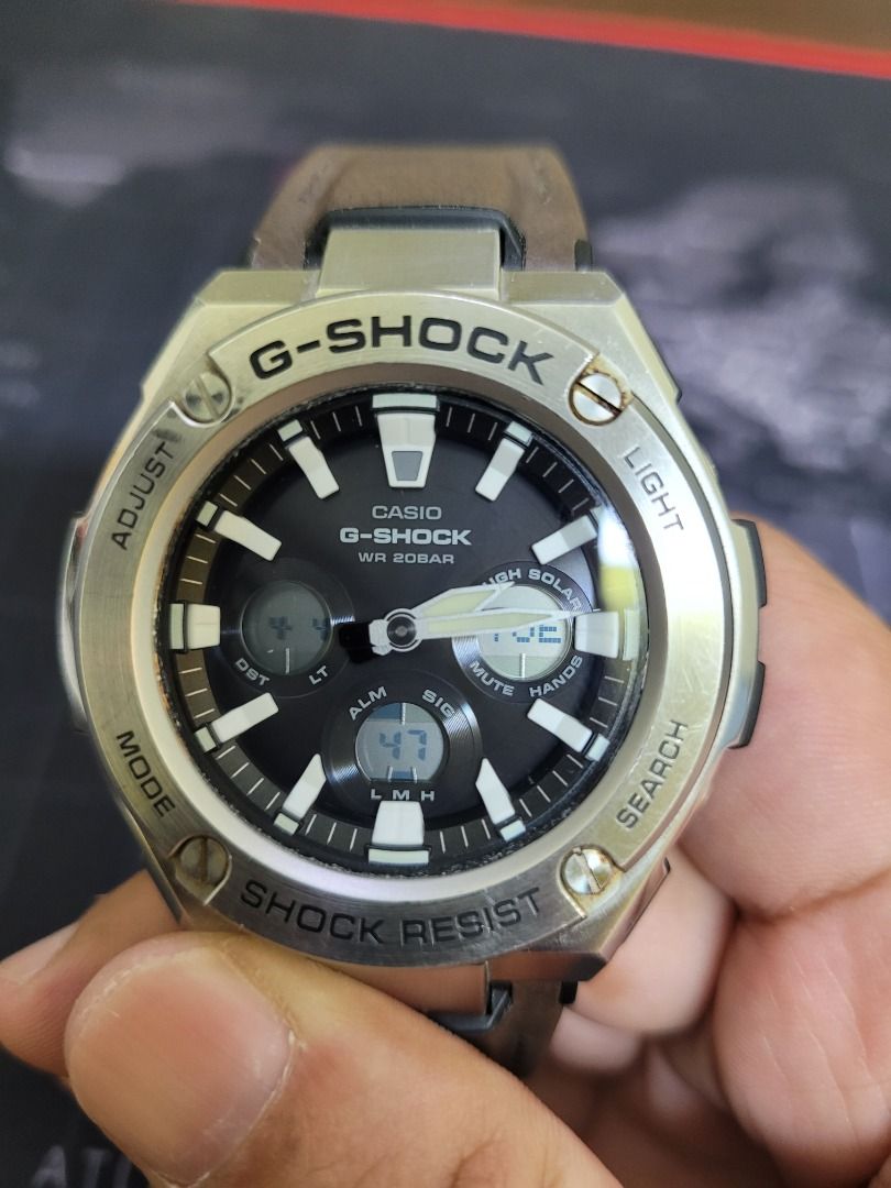 Gst s330l store