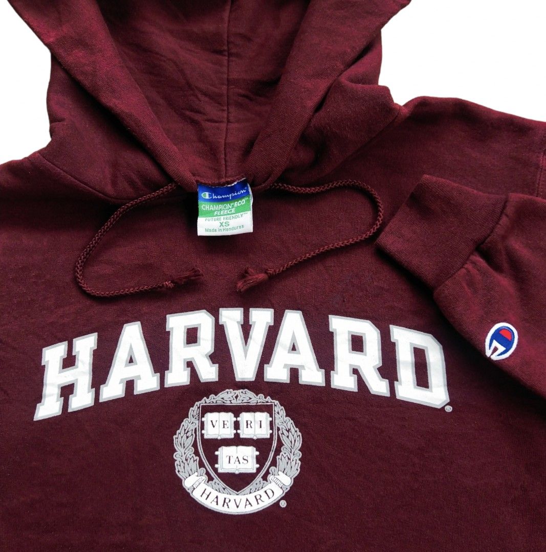 Pull harvard champion deals