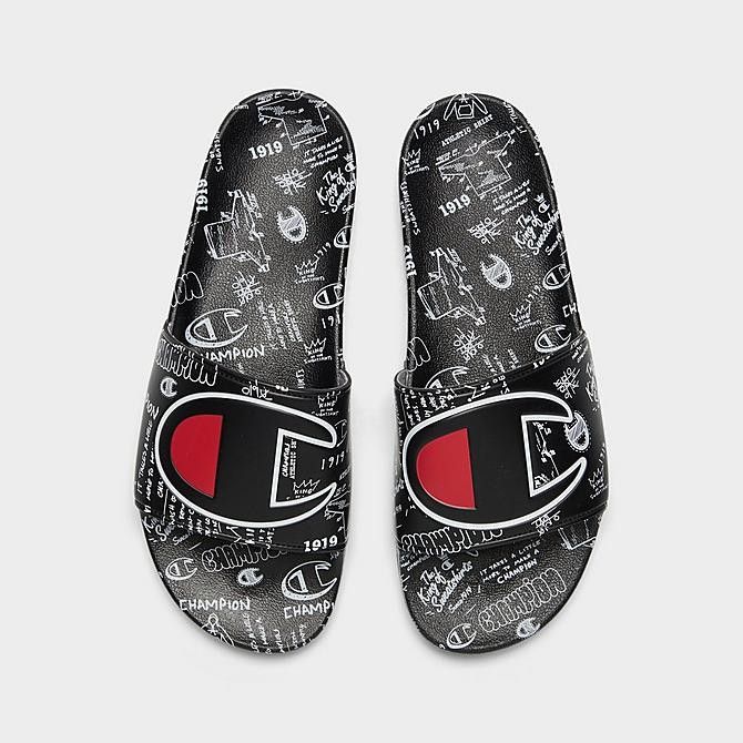 Champion slides size 11 top