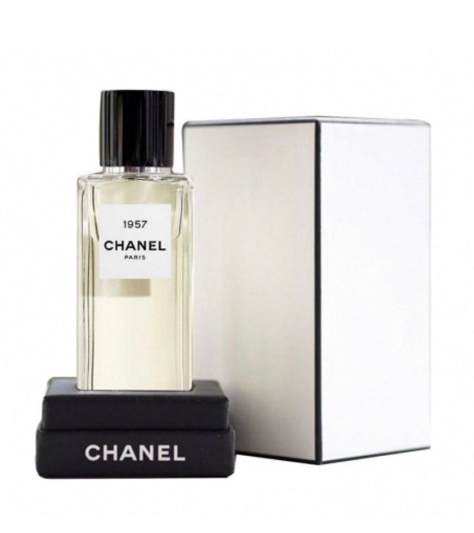 Chanel Lux