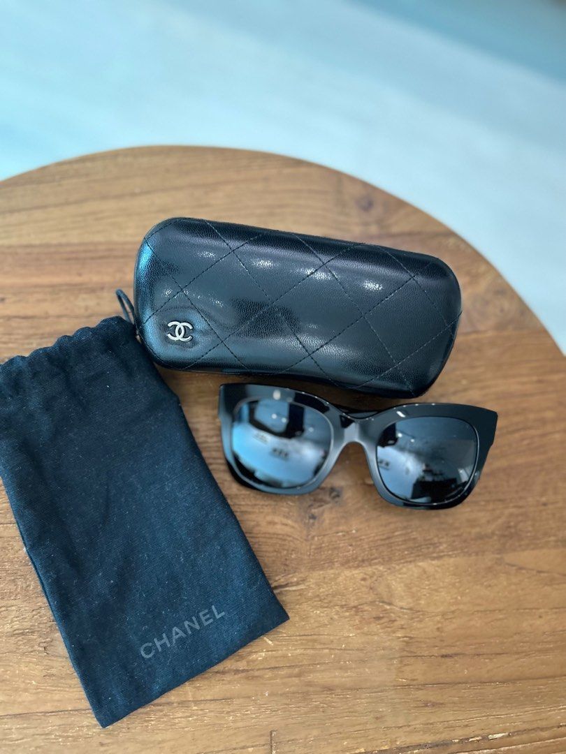 Chanel 5357 store