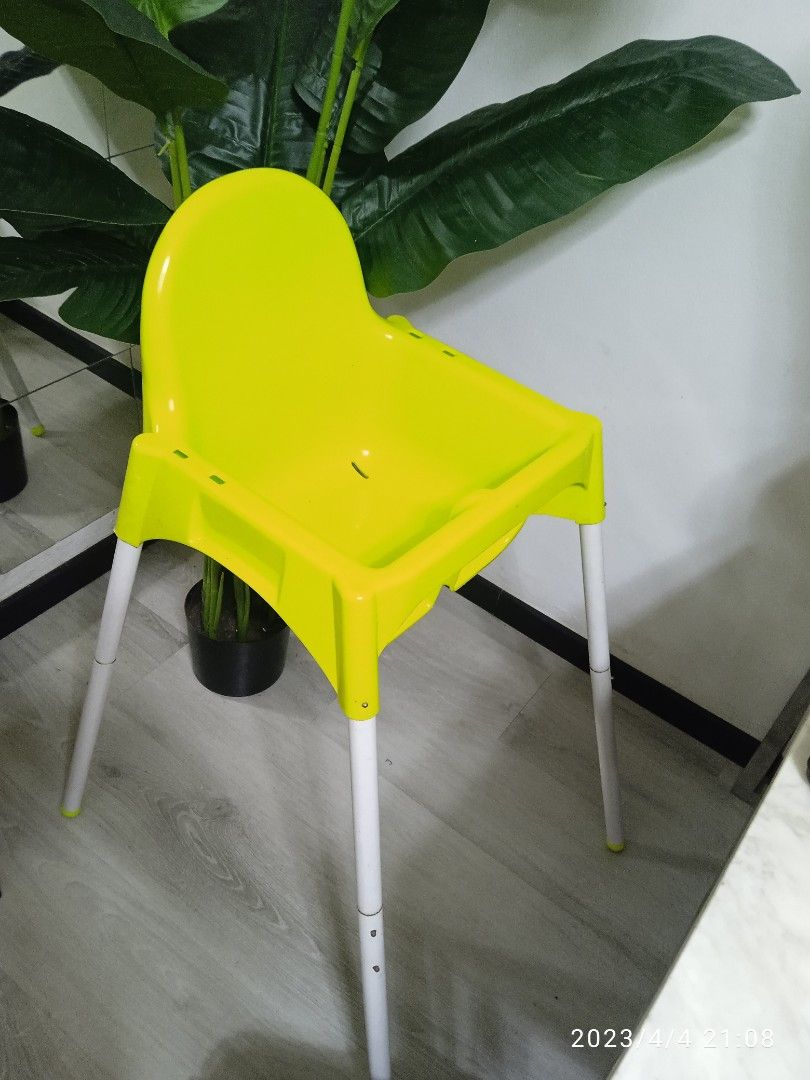 Cheap hot sale baby chair