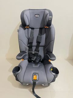 Chicco Car Seat Preloved 2 to 13 years old