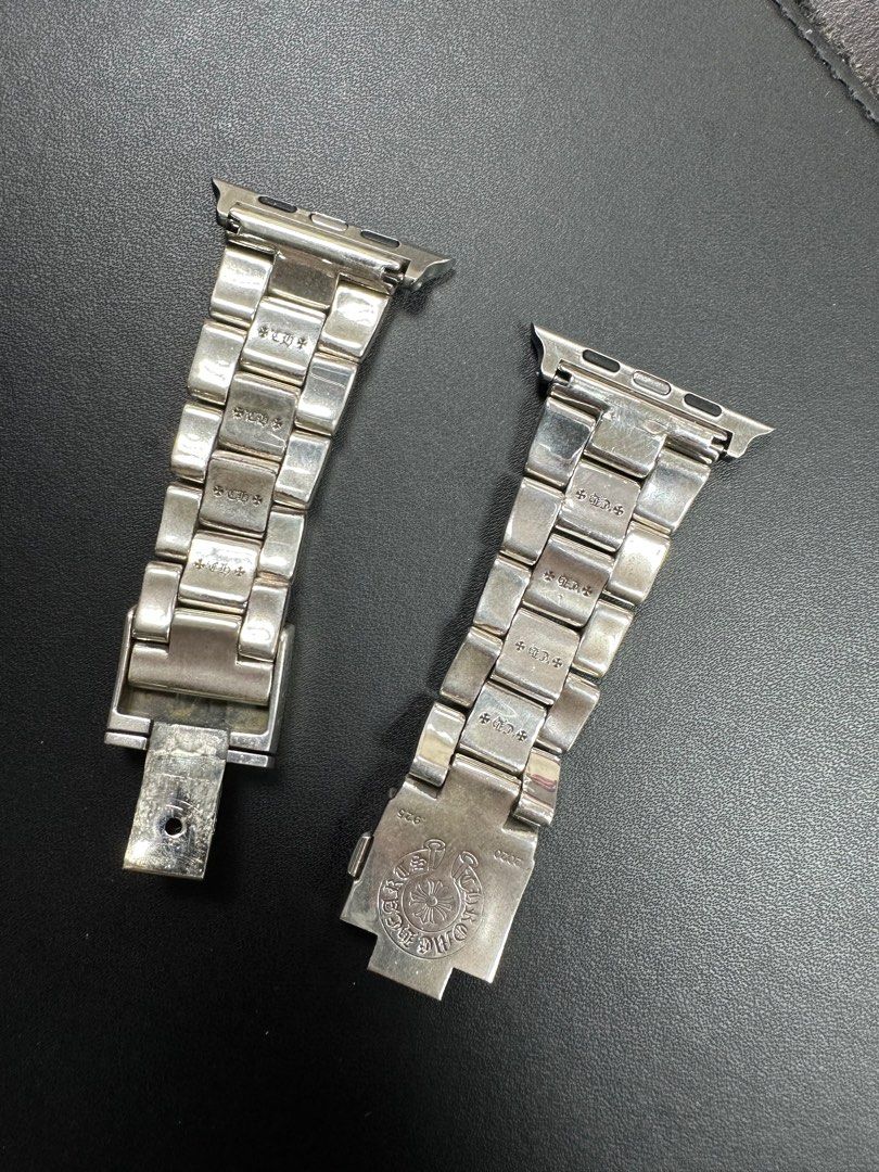Chrome hearts apple watch store