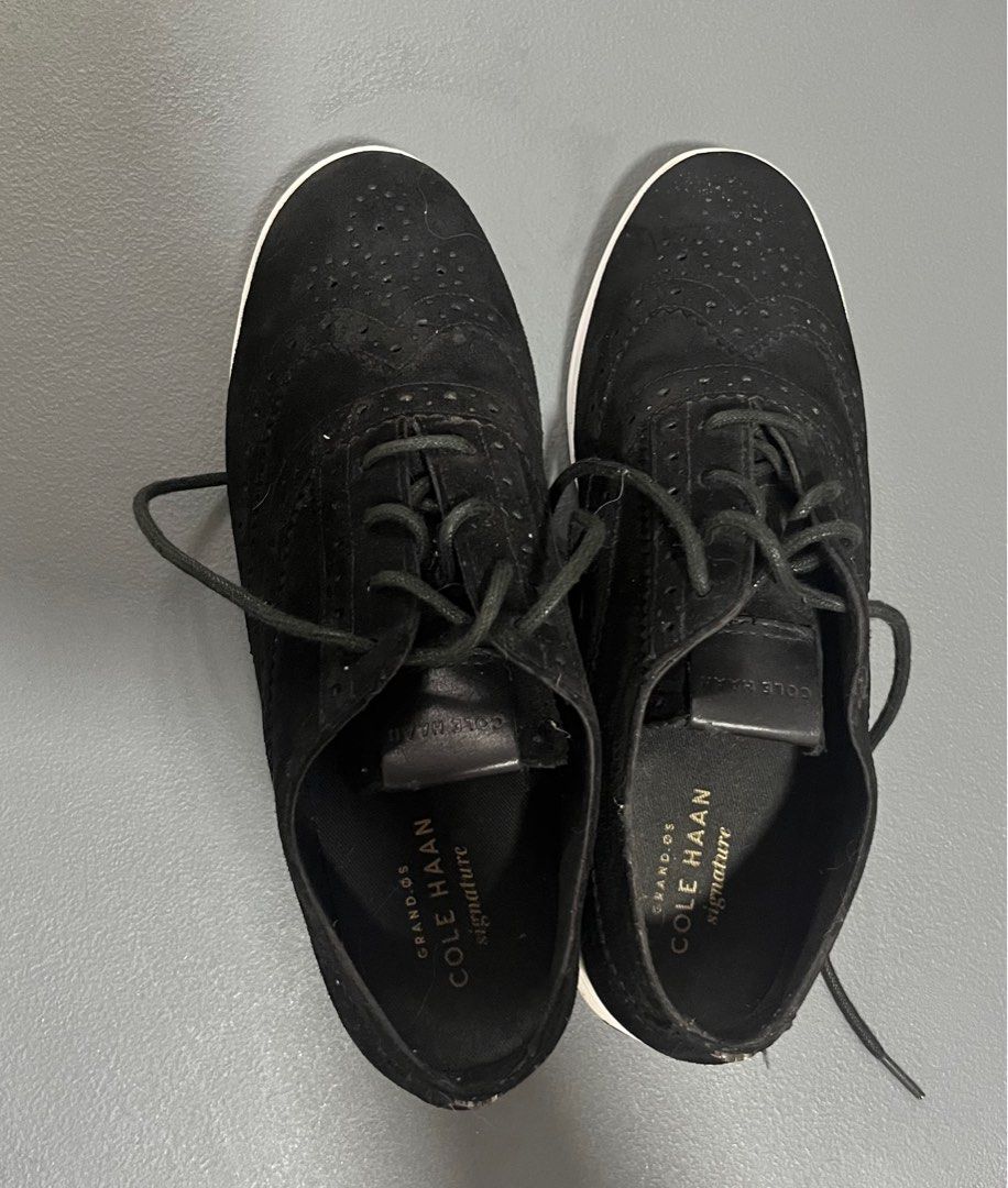 Grand os cole haan online signature