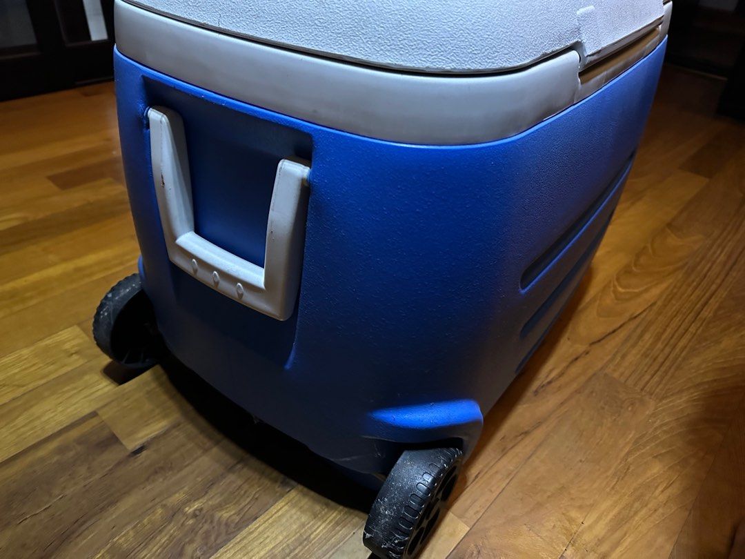 How Does A Cooler Box Work How Does A Cooler Box Work
