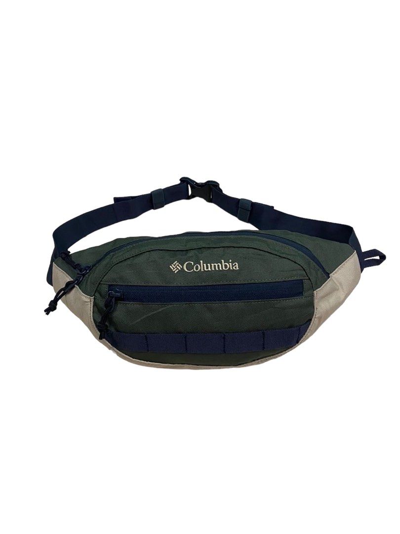 Columbia pouch bag clearance