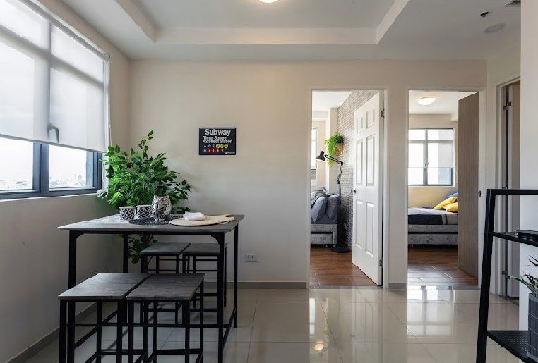 CONDO ALONG KALAYAAN AVENUE QUEZON CITY, Property, For Sale, Apartments