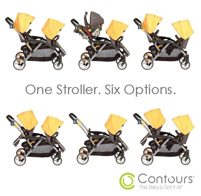 Options lt stroller new arrivals