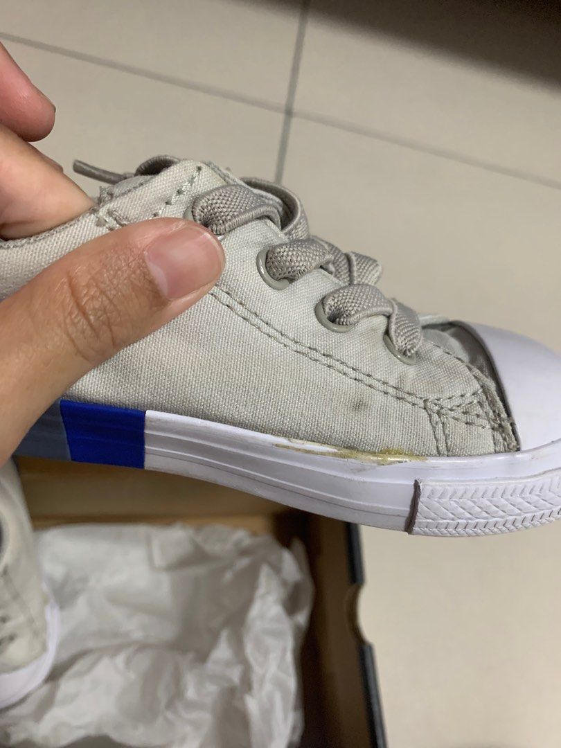 Converse ctas street slip white discount