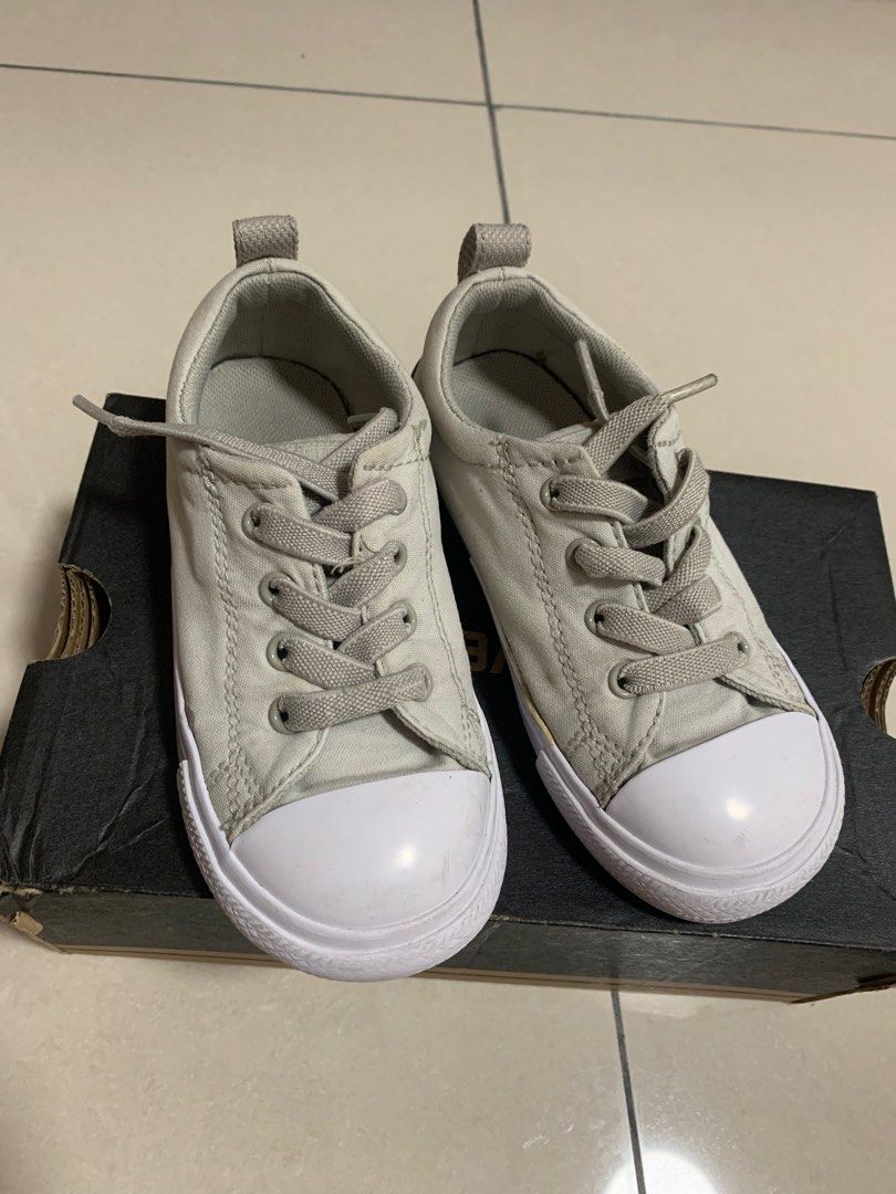 Converse ctas street slip outlet