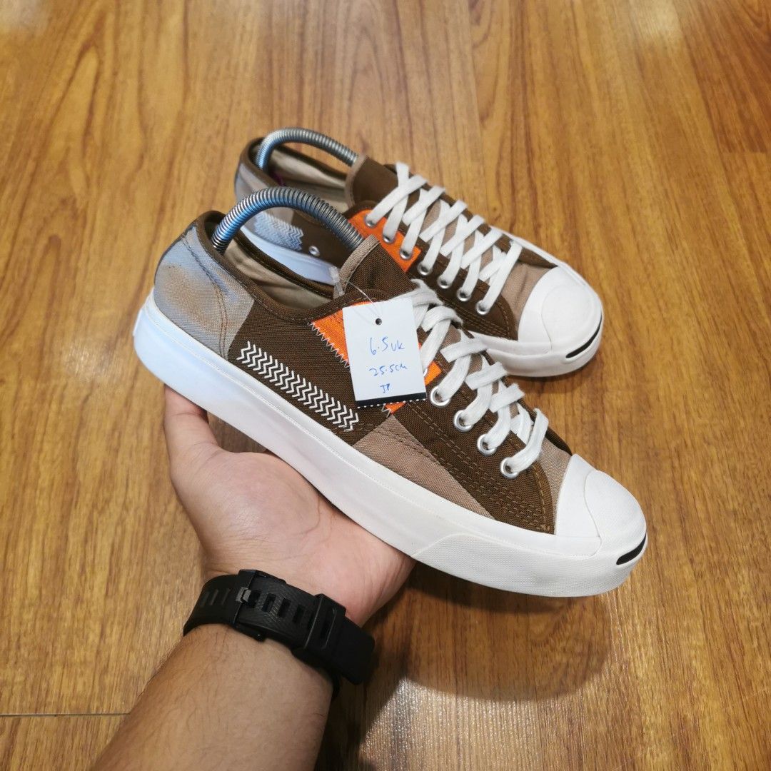 Jack on sale purcell orange