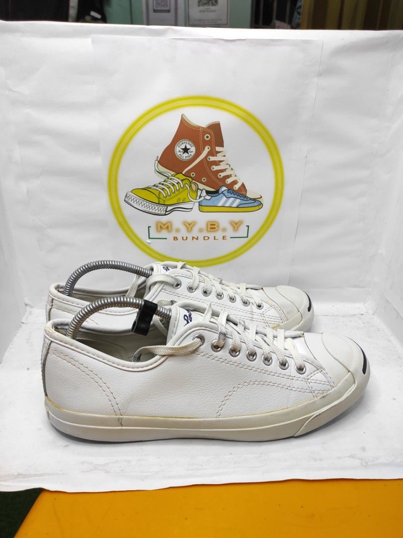 Converse jack purcell size online