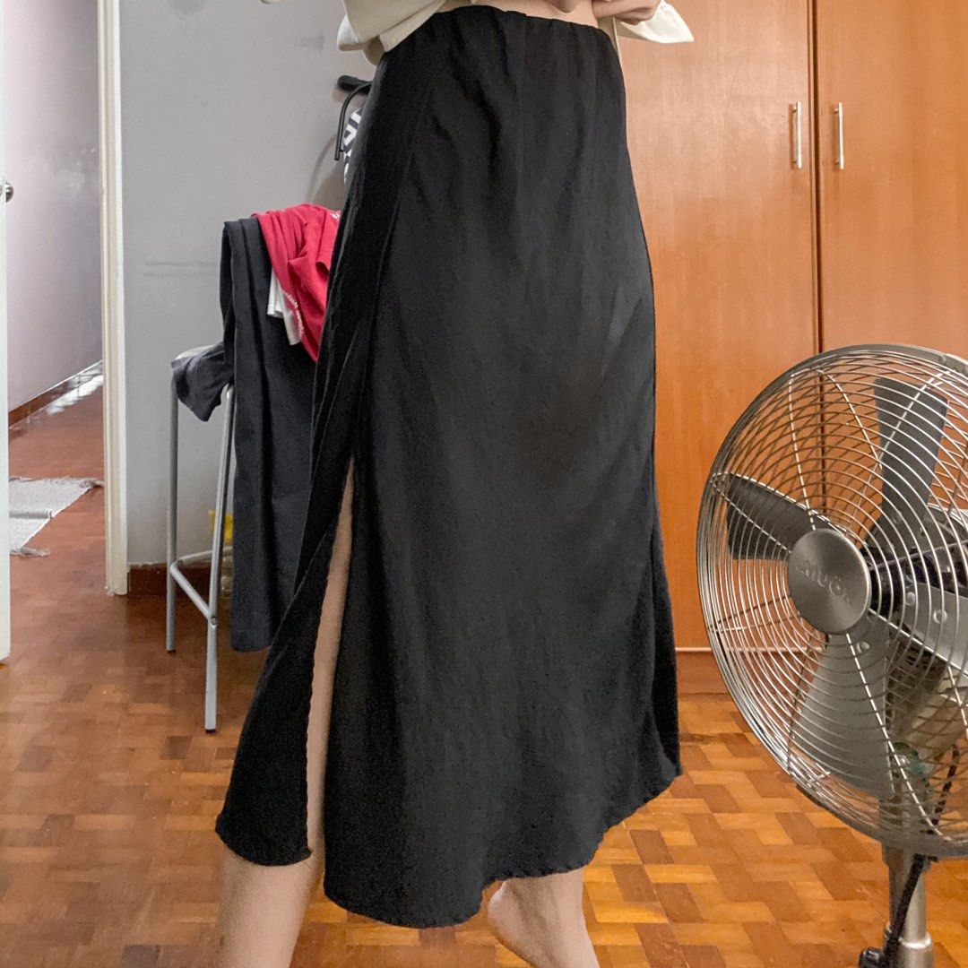 Cotton on midi sales skirts