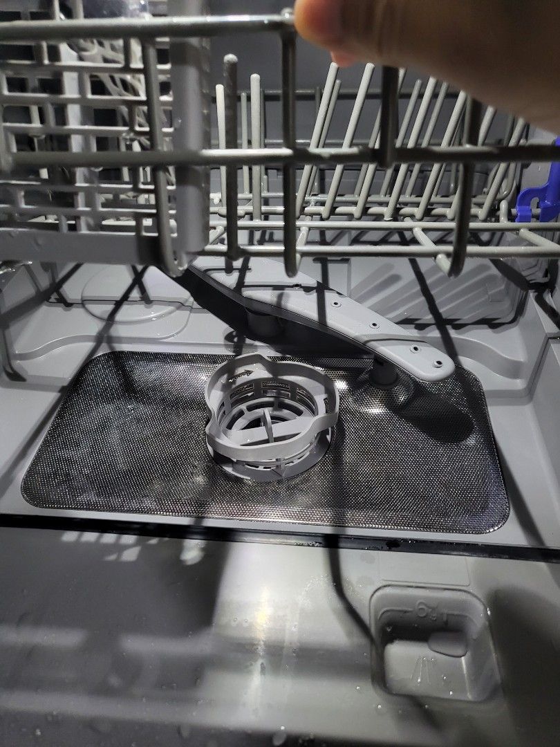 Cuckoo dishwasher, TV & Home Appliances, Kitchen Appliances, Dishwasher