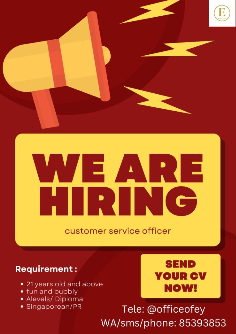 customer-service-officer-jobs-customer-service-on-carousell
