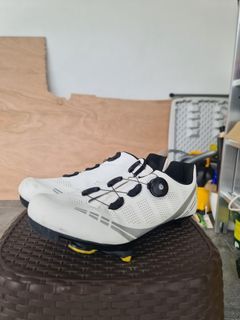 Cycling Clipless Shoes