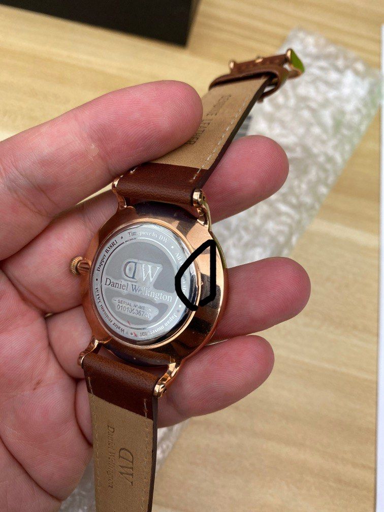 Daniel cheap wellington 1100dw