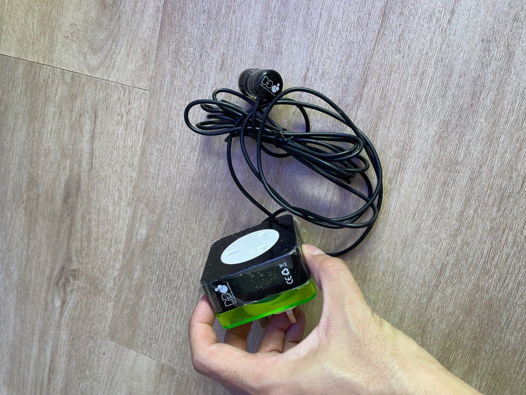 DD H2 Ocean Skimmer Guardian, Men's Fashion, Watches & Accessories