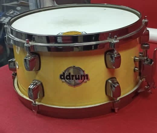 Ddrum on sale custom maple