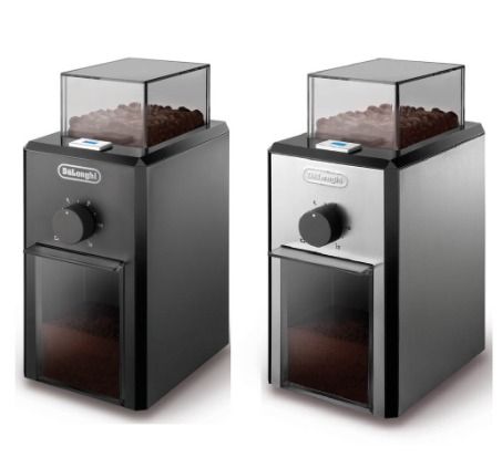 DELONGHI - ELECTRIC COFFEE BEAN GRINDER, KG79 / KG89 / KG200 / KG210, TV &  Home Appliances, Kitchen Appliances, Coffee Machines & Makers on Carousell