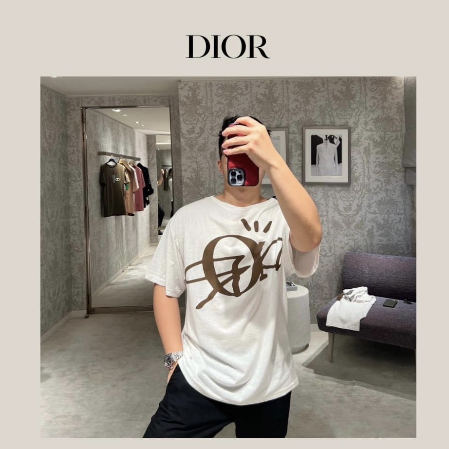 dior travis scott collab