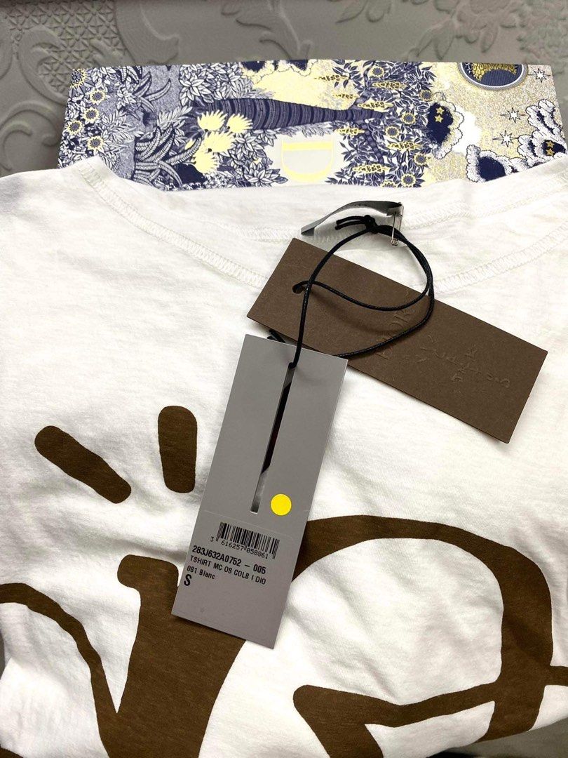 dior x travis scott price