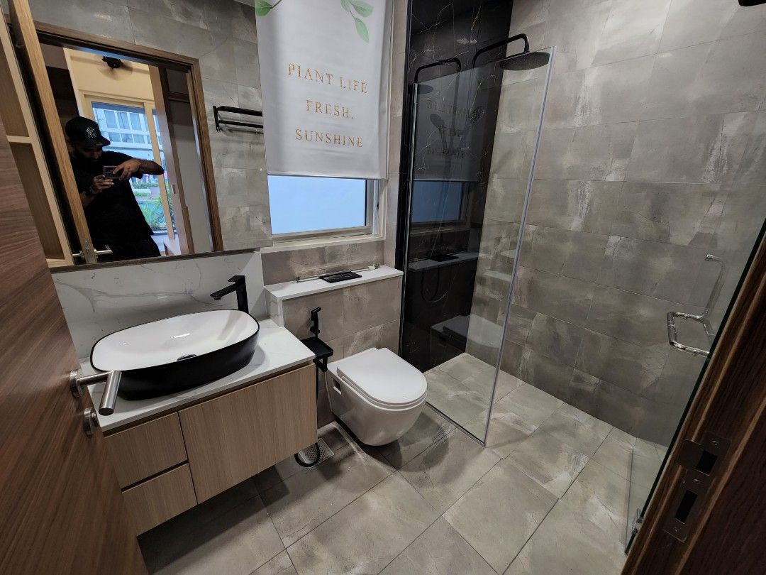 Direct Tiler, Toilet Renivation, Kitchen Renovation, Hacking, Cement works, Tile Overlay, Screeding, Full House Renovation, Reinstatement, Direct Contractors, Ceramic tiles, Masonry,62863092944130112