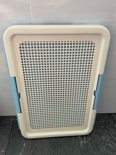 Dog Pee Tray