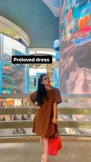 Midi dress