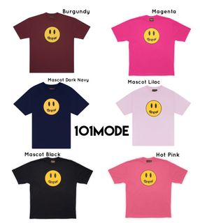 ESSENTIALS FEAR OF GOD /HUMAN MADE/DREW HOUSE Collection item 3