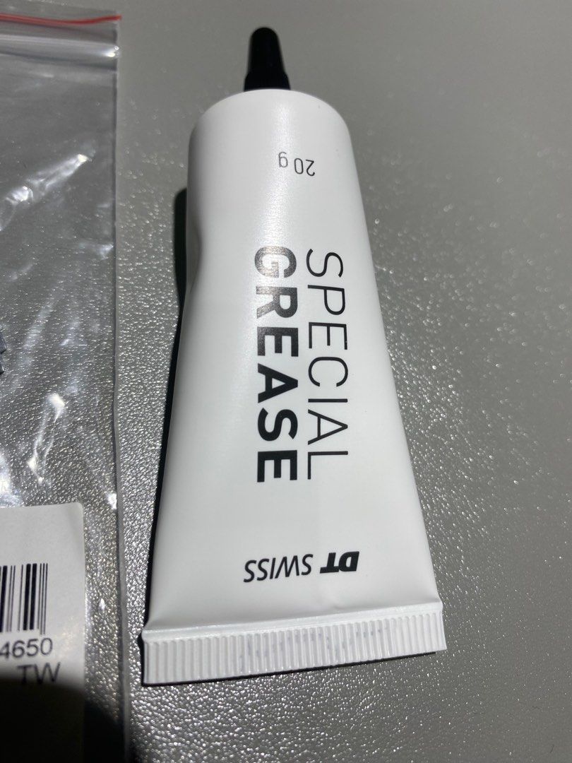 DT Swiss 54T ratchet Upgrade kit (nonexp), Sports Equipment, Bicycles