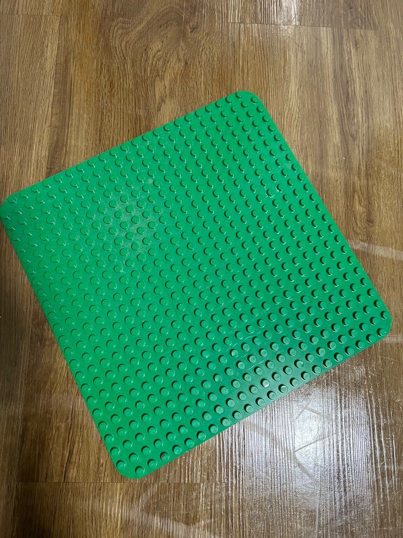 Lego cheap baseplate 15x15