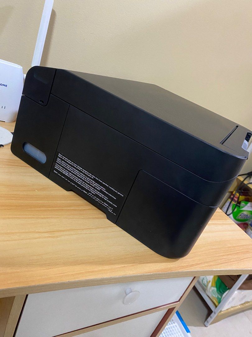 Epson L3150 Printer & Scanner, Computers & Tech, Printers, Scanners