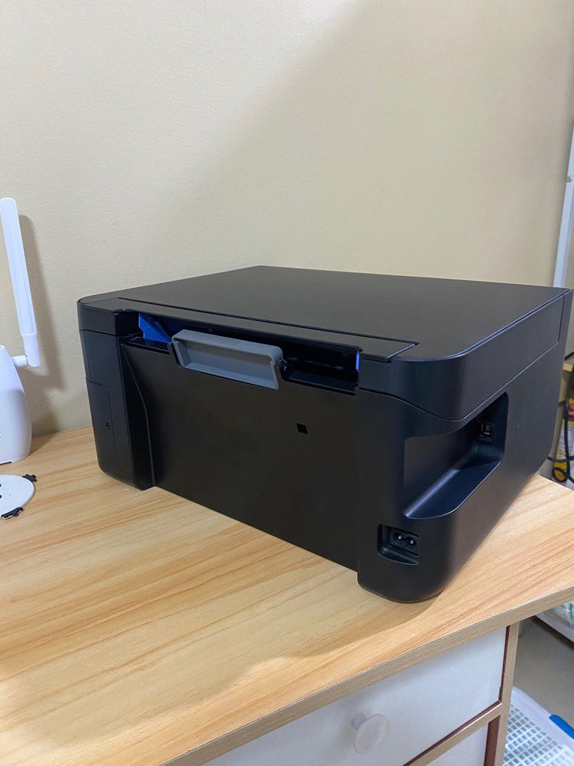 Epson L3150 Printer & Scanner, Computers & Tech, Printers, Scanners