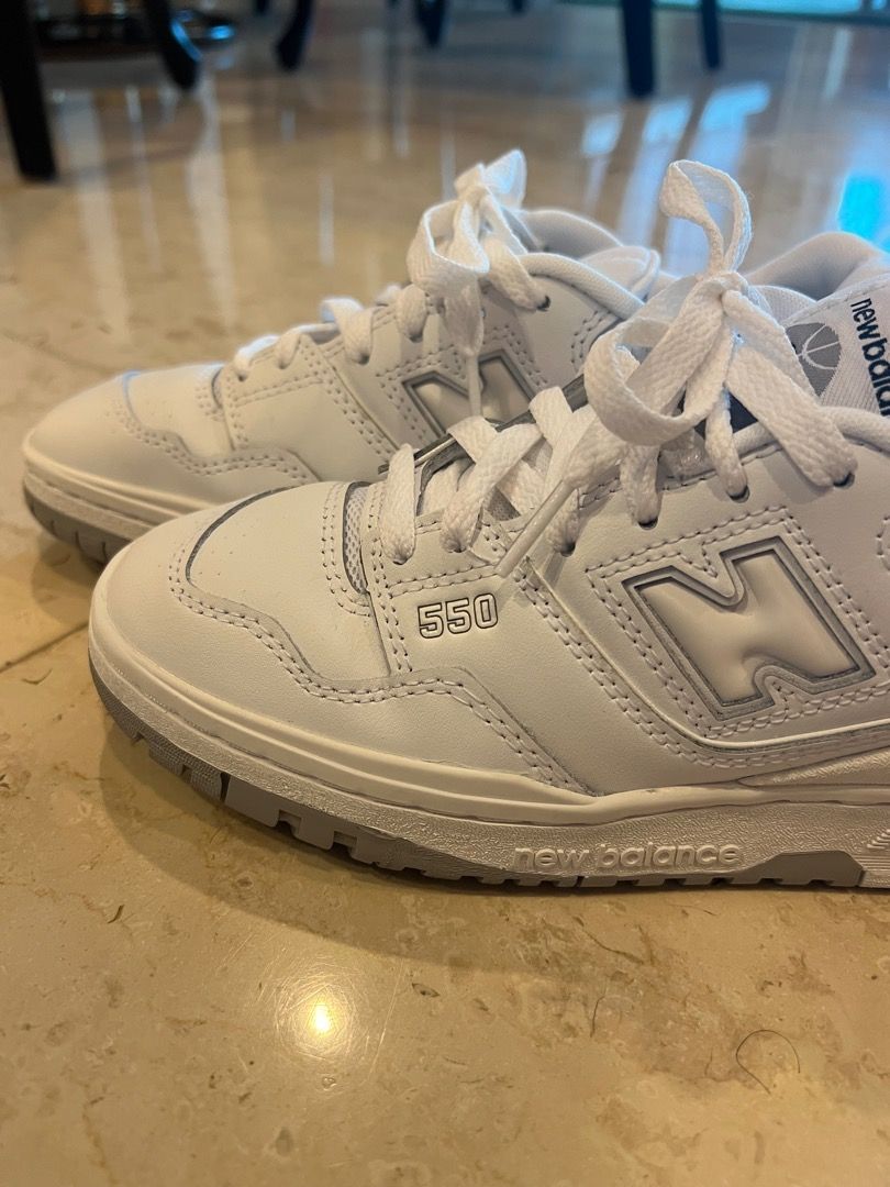 New balance 550 37.5 hotsell
