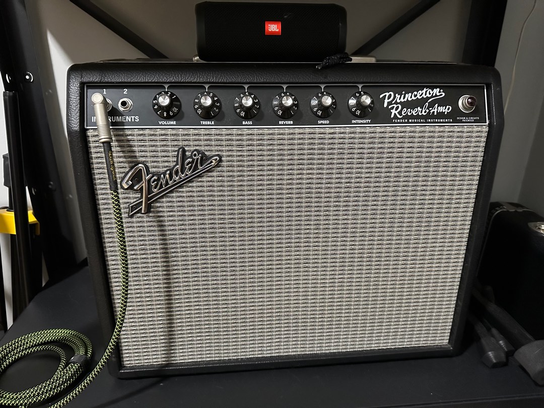 John mayer princeton shop reverb