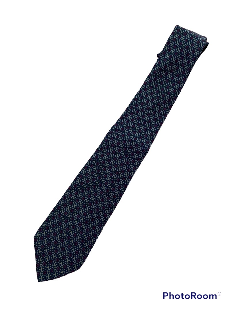fendi necktie