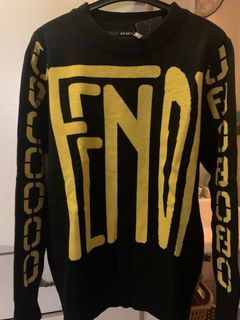 Fendi Sweater / Pullover