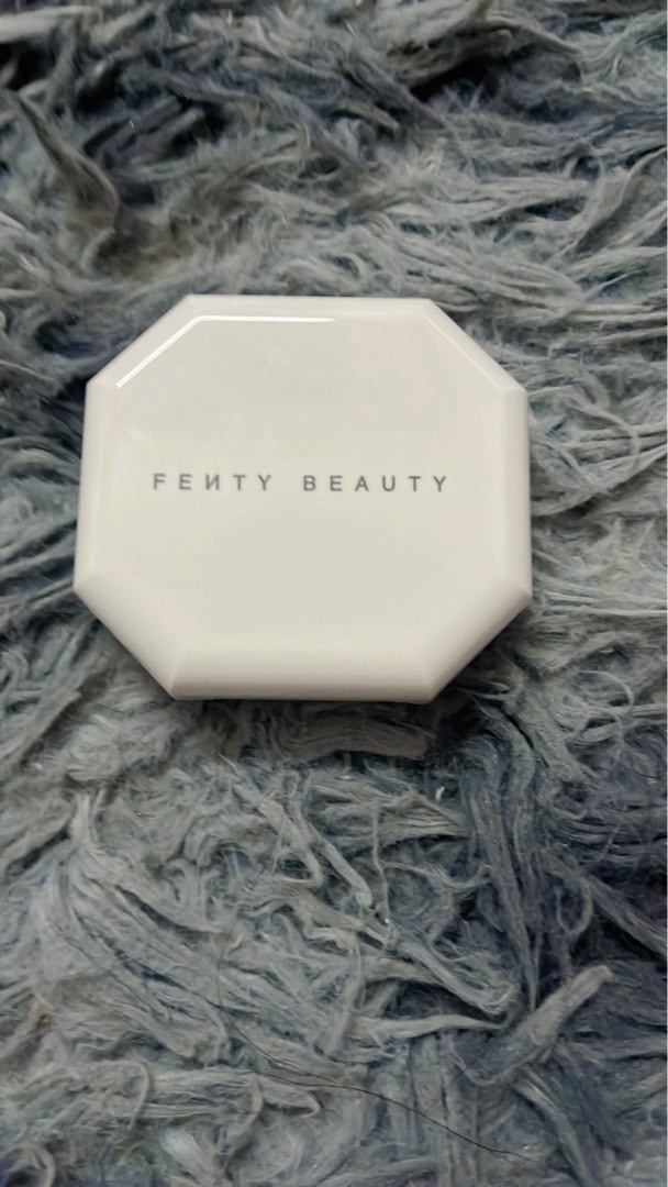 Fenty Beauty Powder Foundation, Beauty & Personal Care, Face, Makeup on ...