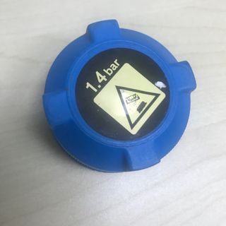 Ferrari Radiator Cap